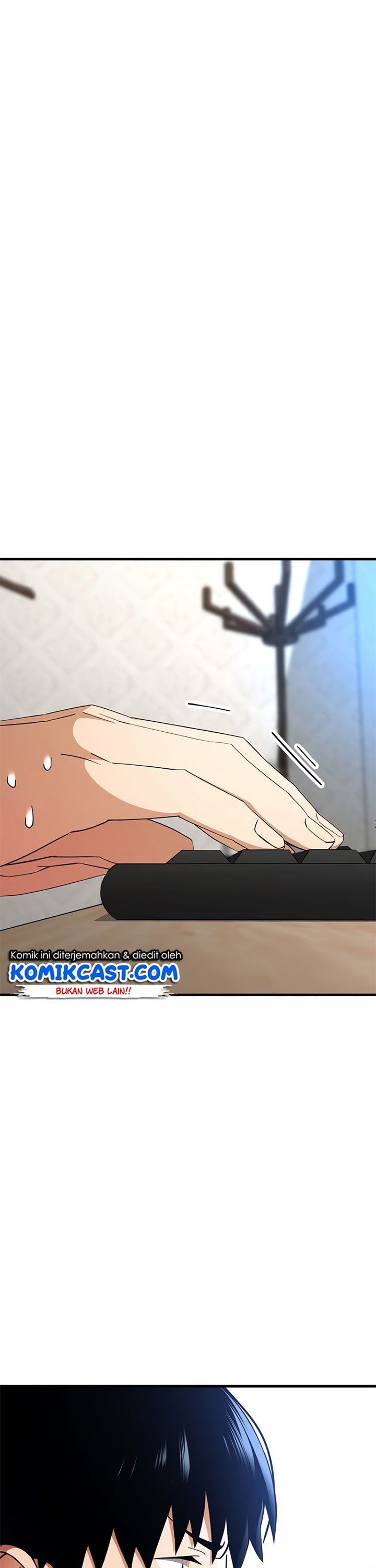 The Hero Returns Chap 6 - Next Chap 7