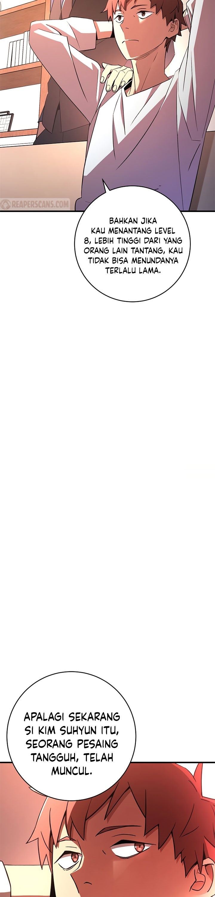 The Hero Returns Chap 6 - Next Chap 7