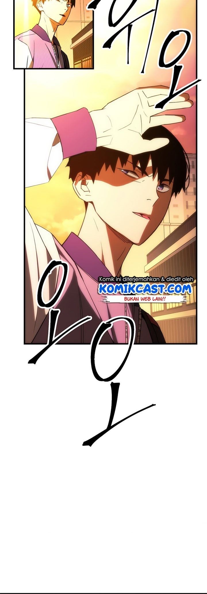 The Hero Returns Chap 6 - Next Chap 7