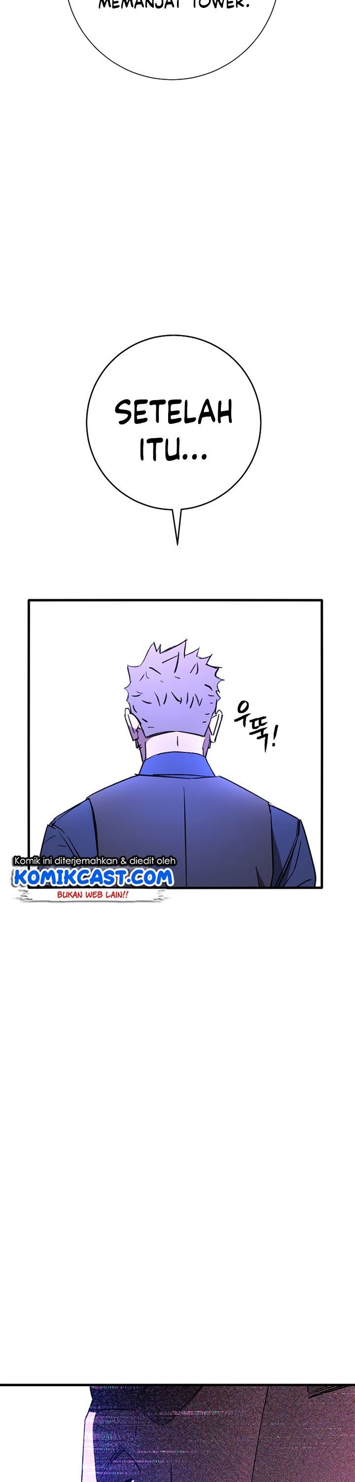 The Hero Returns Chap 6 - Next Chap 7