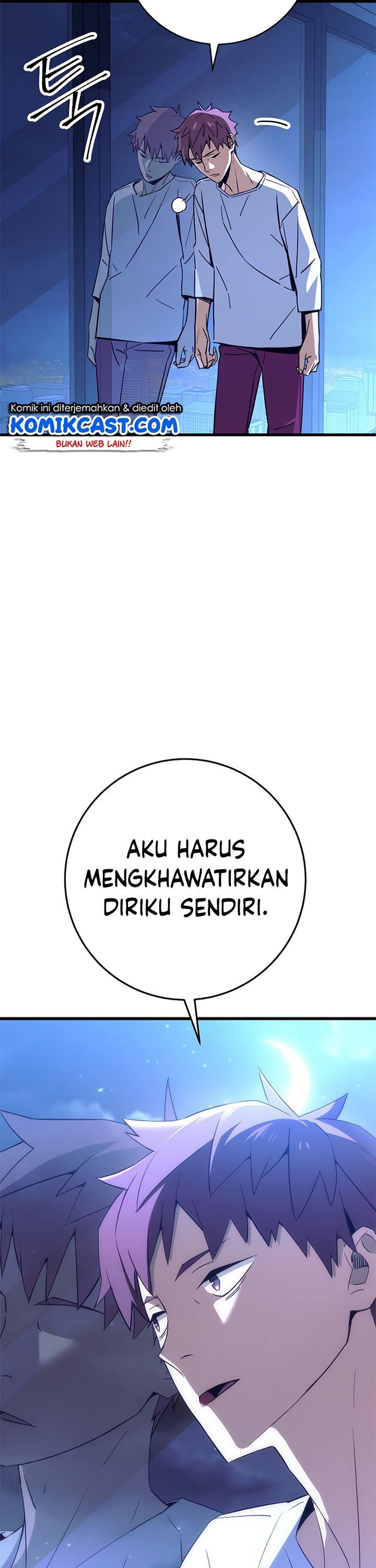 The Hero Returns Chap 6 - Next Chap 7