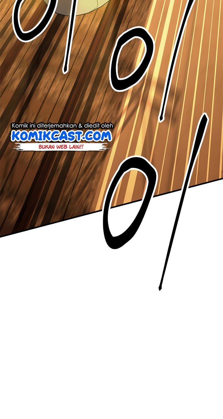 The Hero Returns Chap 6 - Next Chap 7