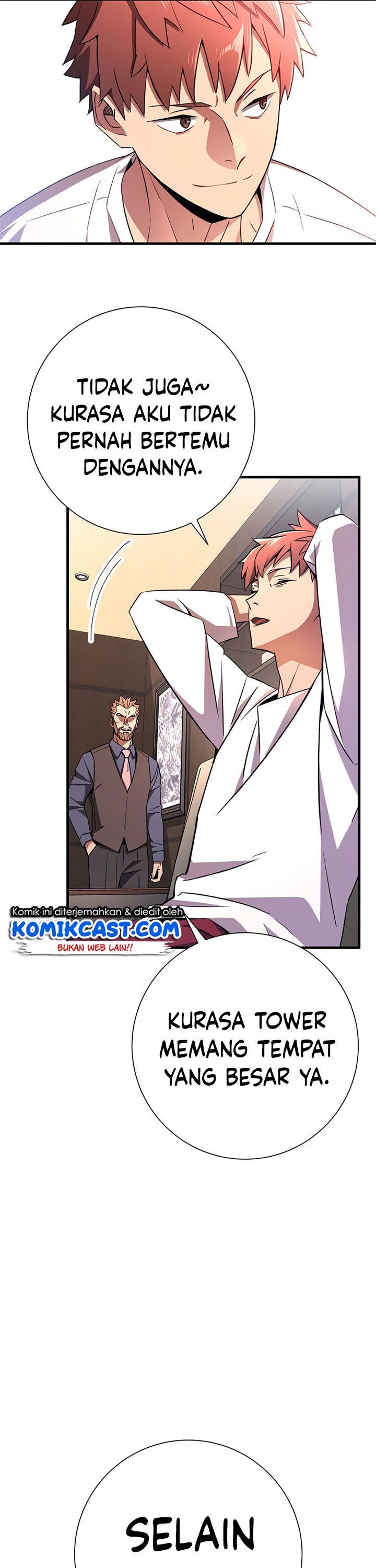 The Hero Returns Chap 6 - Next Chap 7