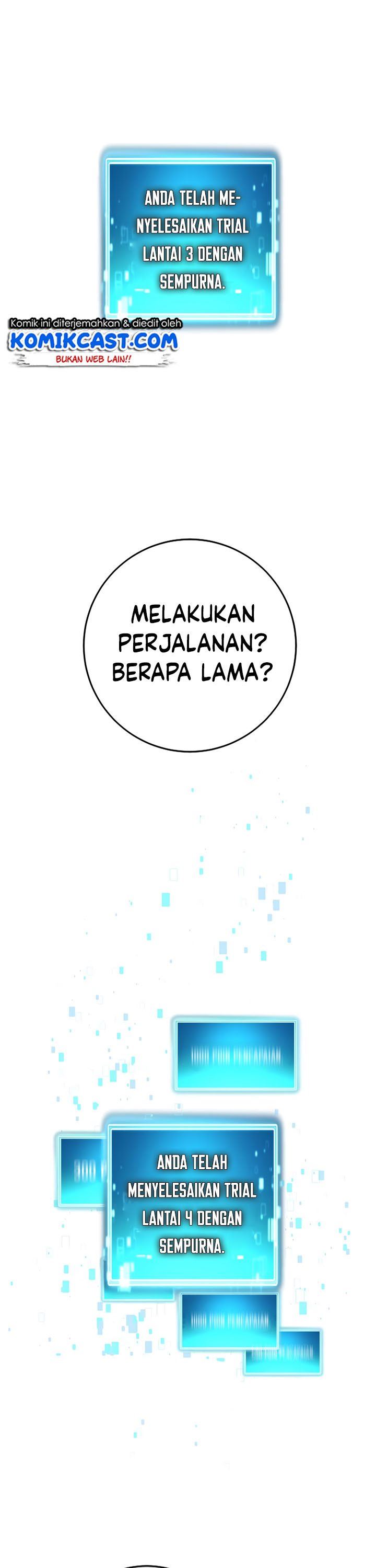 The Hero Returns Chap 6 - Next Chap 7