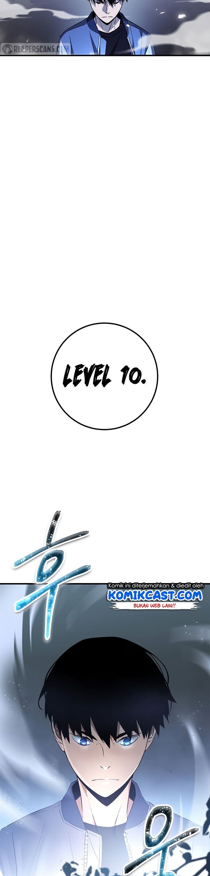 The Hero Returns Chap 6 - Next Chap 7