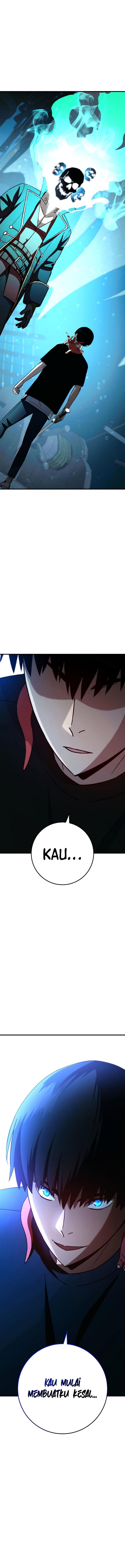 The Hero Returns Chap 67 - Next Chap 68