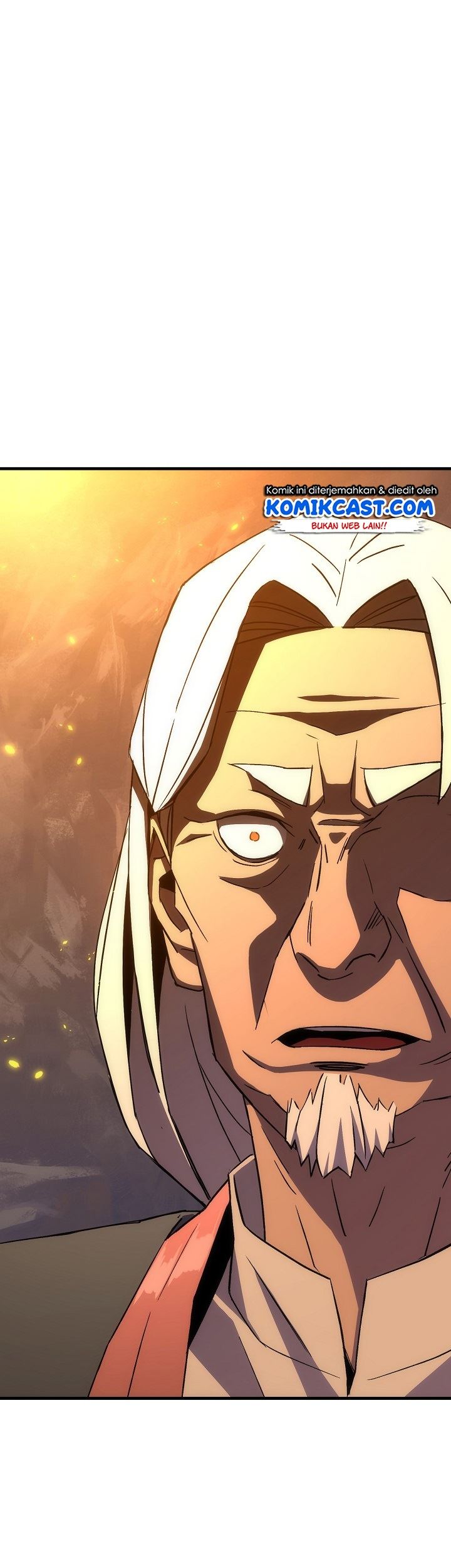 The Hero Returns Chap 8 - Next Chap 9