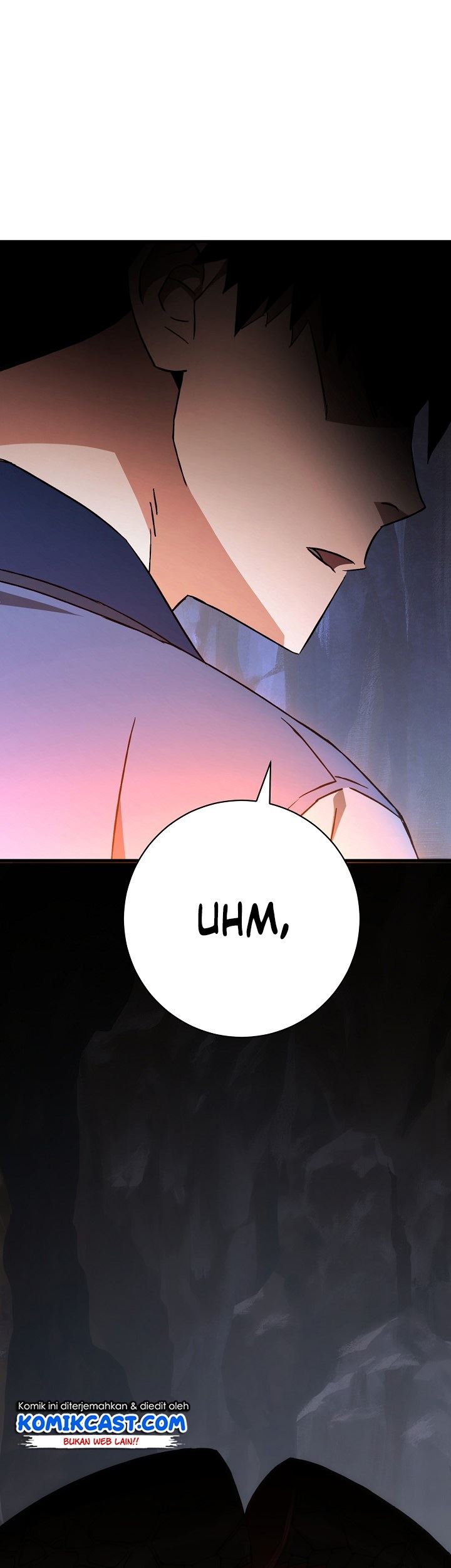 The Hero Returns Chap 8 - Next Chap 9