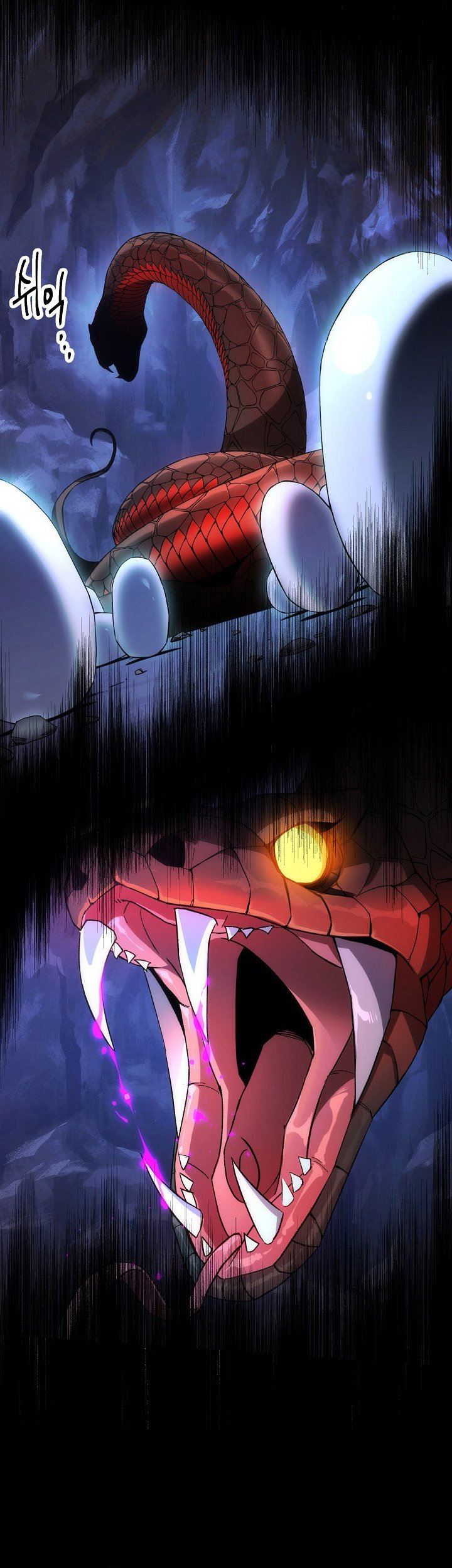 The Hero Returns Chap 8 - Next Chap 9