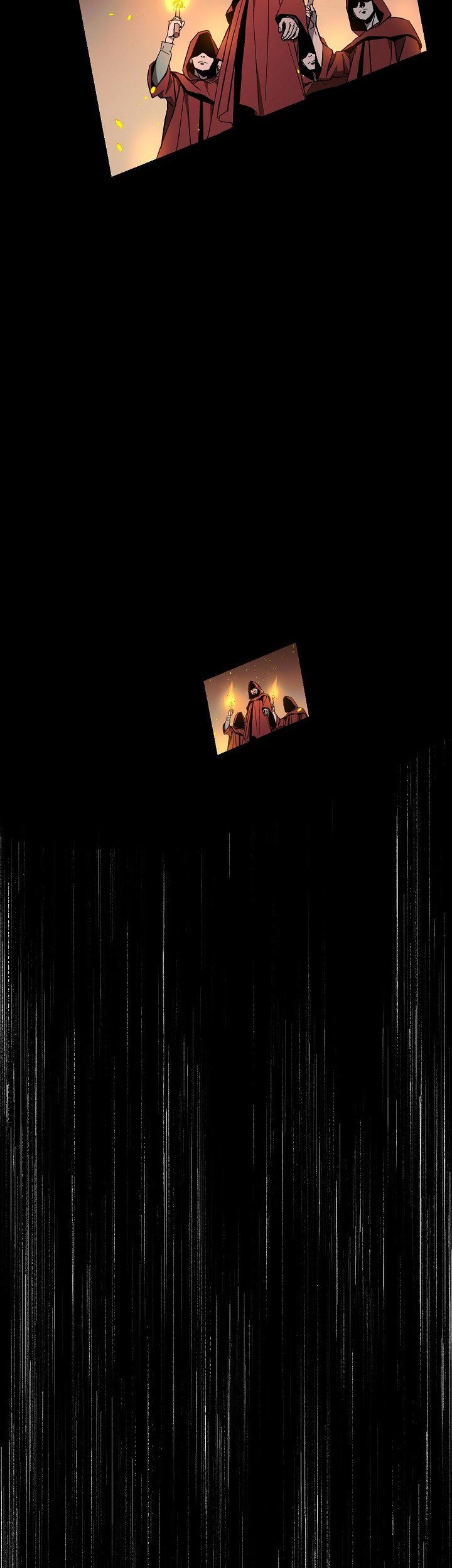 The Hero Returns Chap 8 - Next Chap 9