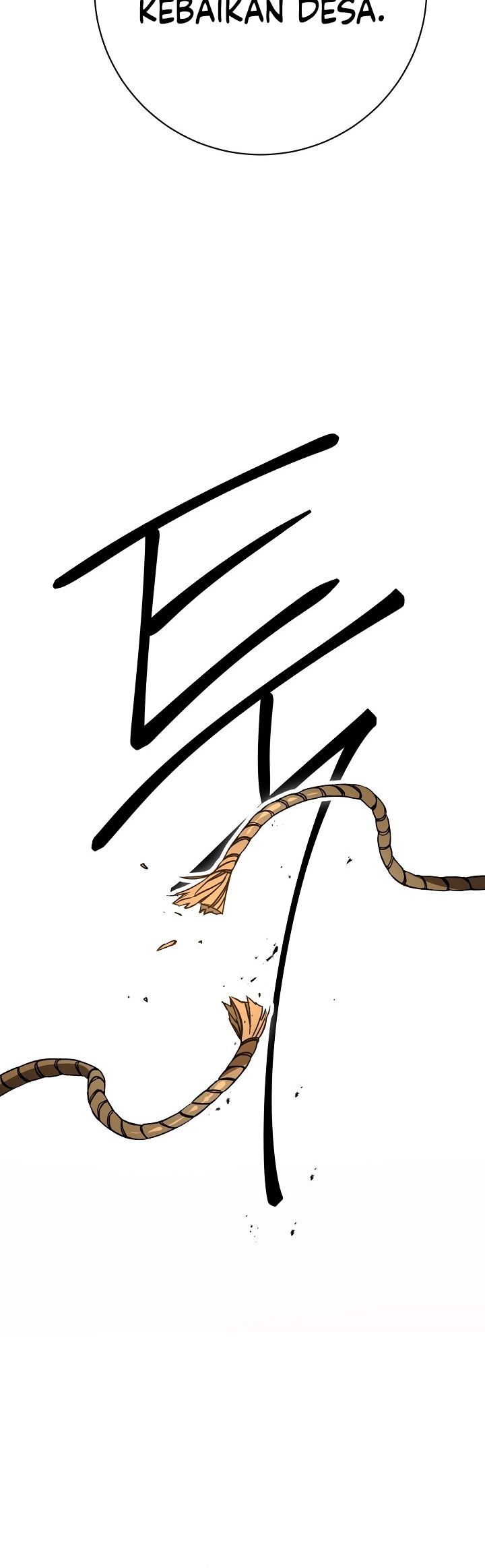 The Hero Returns Chap 8 - Next Chap 9