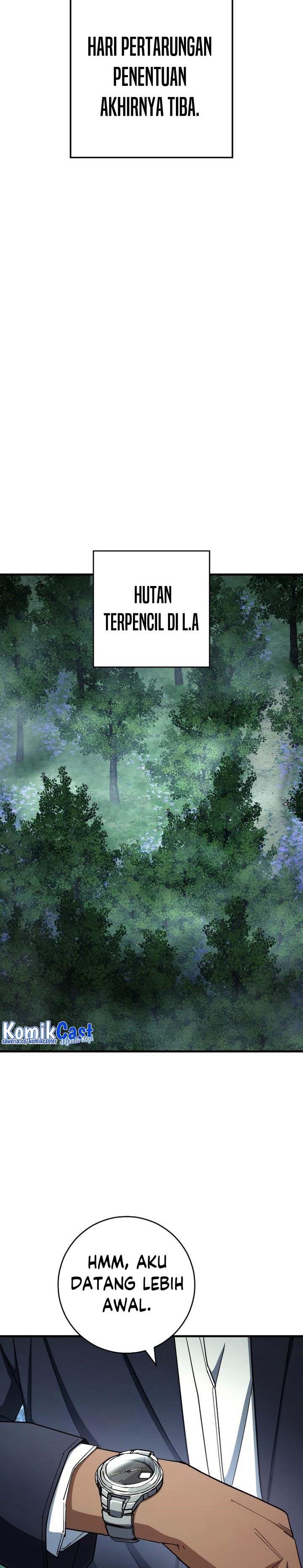 The Hero Returns Chap 80 - Next Chap 81