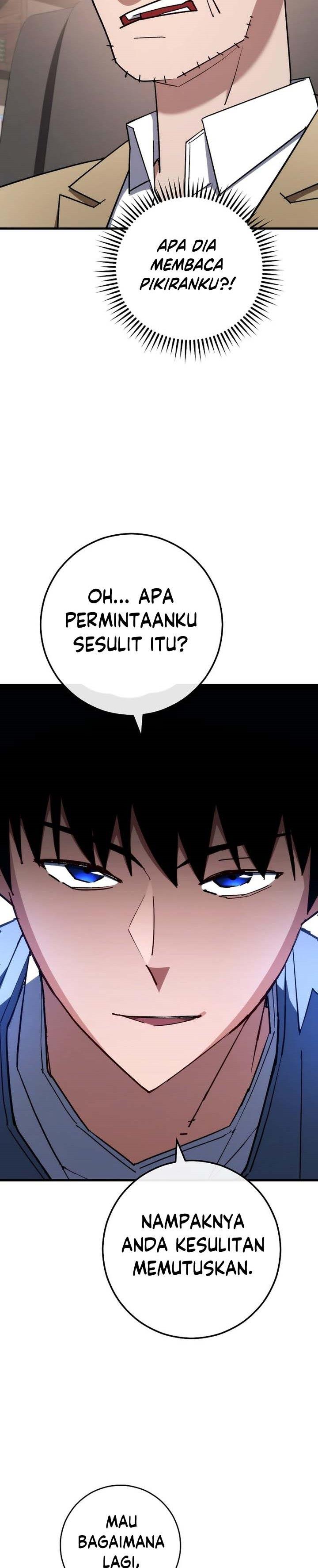 The Hero Returns Chap 80 - Next Chap 81