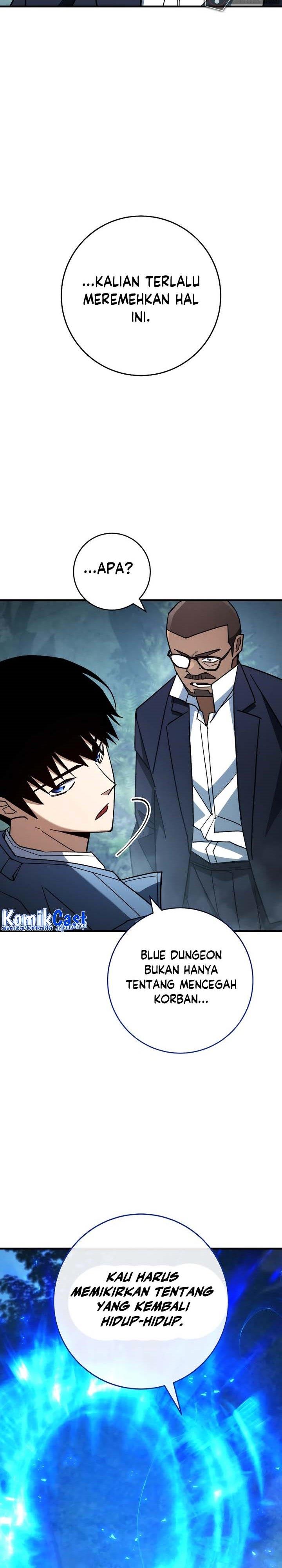 The Hero Returns Chap 81 - Next Chap 82