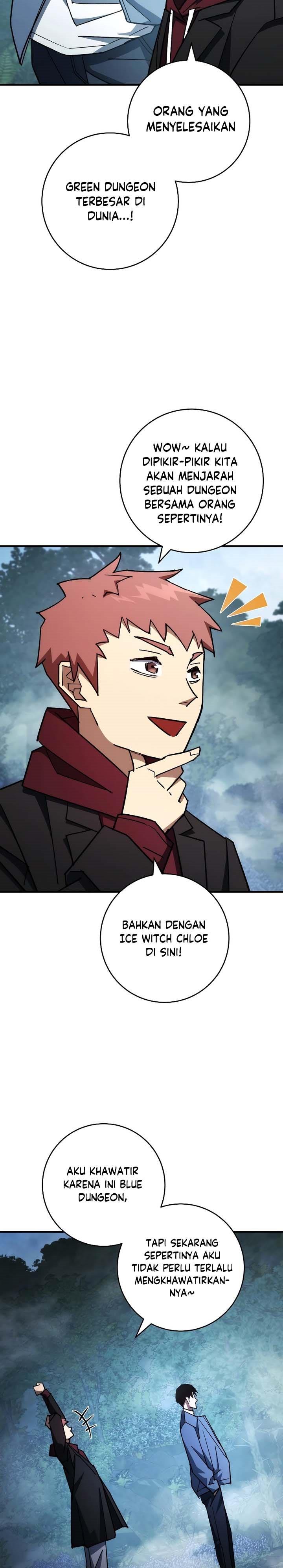 The Hero Returns Chap 81 - Next Chap 82