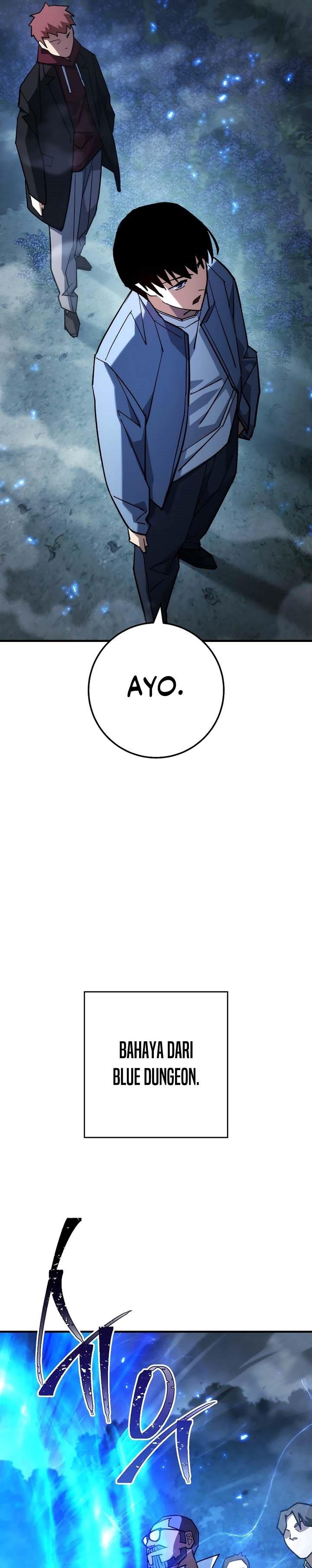 The Hero Returns Chap 81 - Next Chap 82