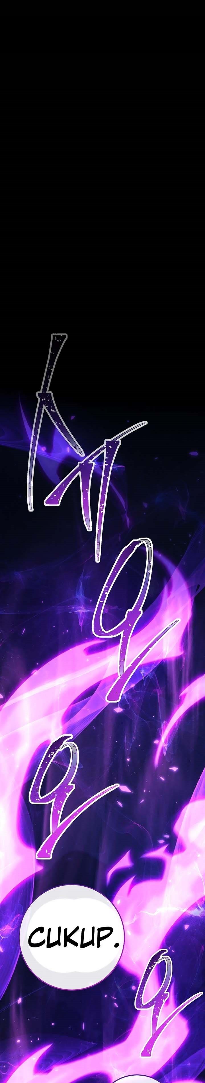 The Hero Returns Chap 81 - Next Chap 82