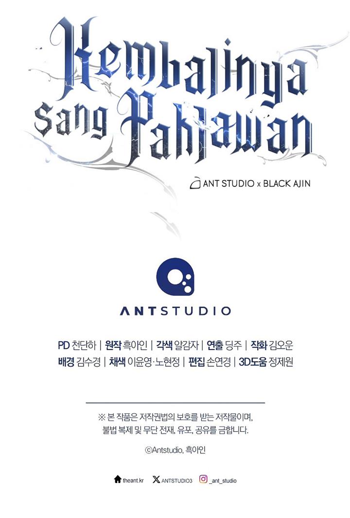 The Hero Returns Chap 82 - Next Chap 83