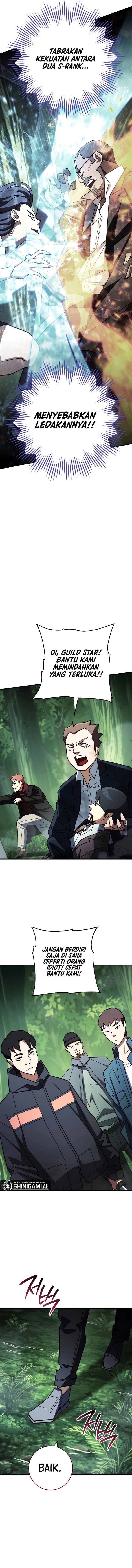 The Hero Returns Chap 82 - Next Chap 83