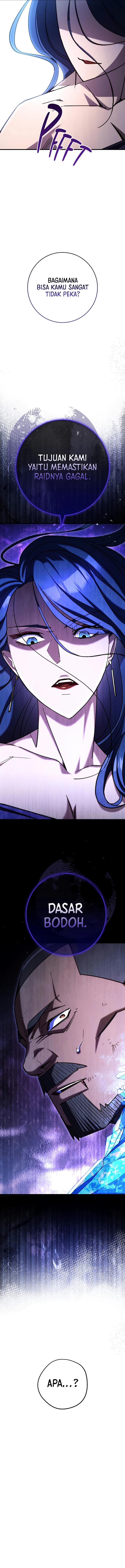 The Hero Returns Chap 82 - Next Chap 83