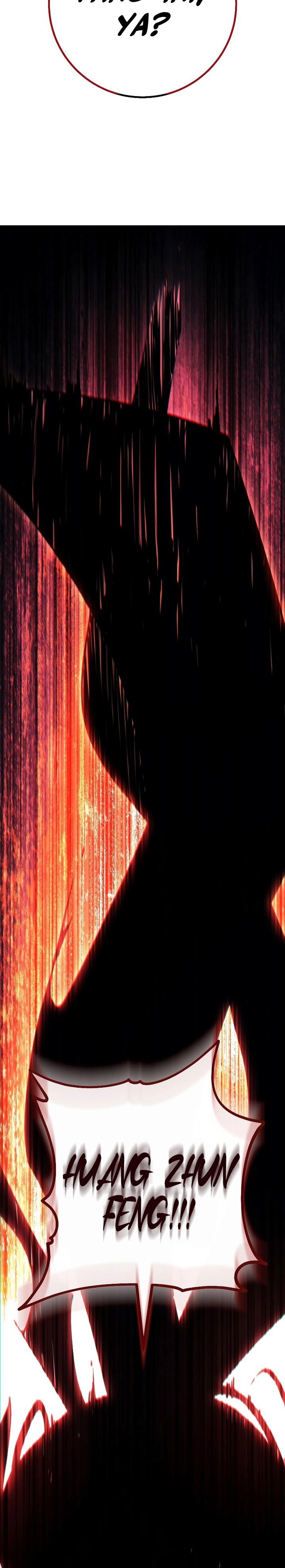 The Hero Returns Chap 88 - Next Chap 89