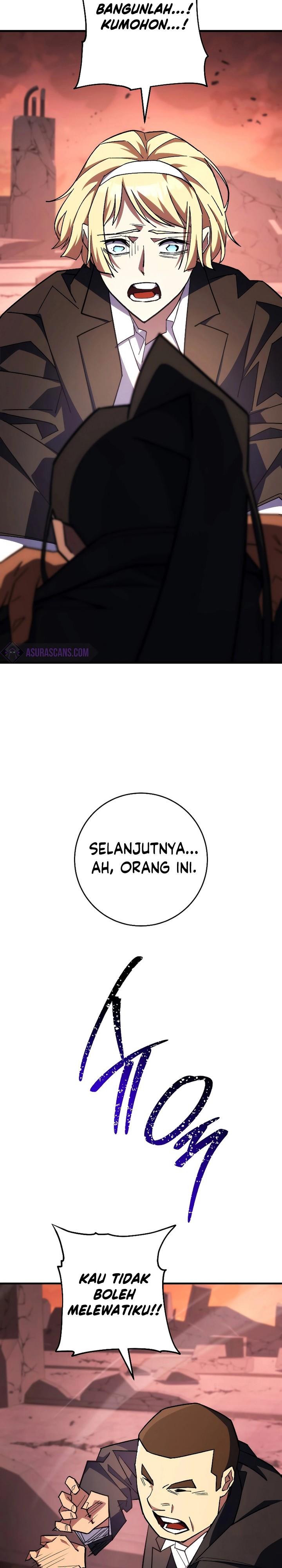 The Hero Returns Chap 88 - Next Chap 89