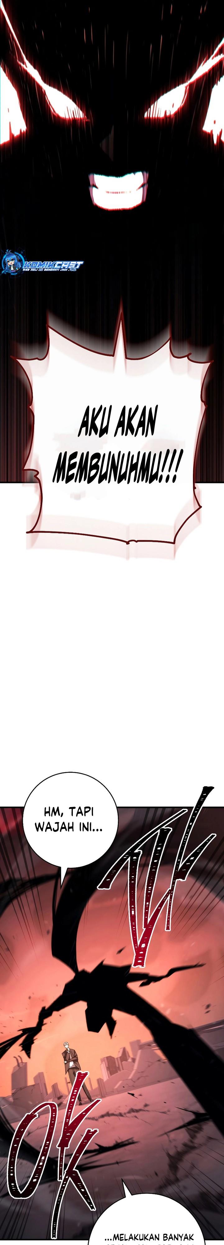 The Hero Returns Chap 88 - Next Chap 89