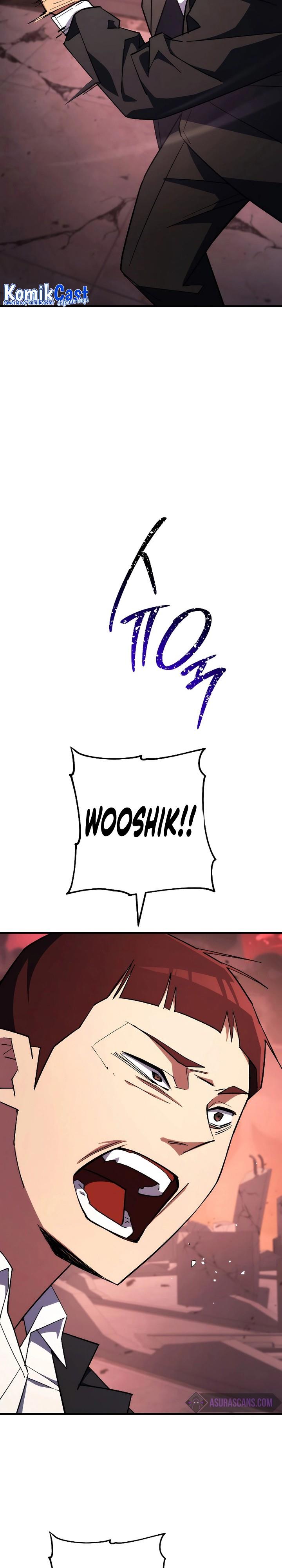 The Hero Returns Chap 88 - Next Chap 89