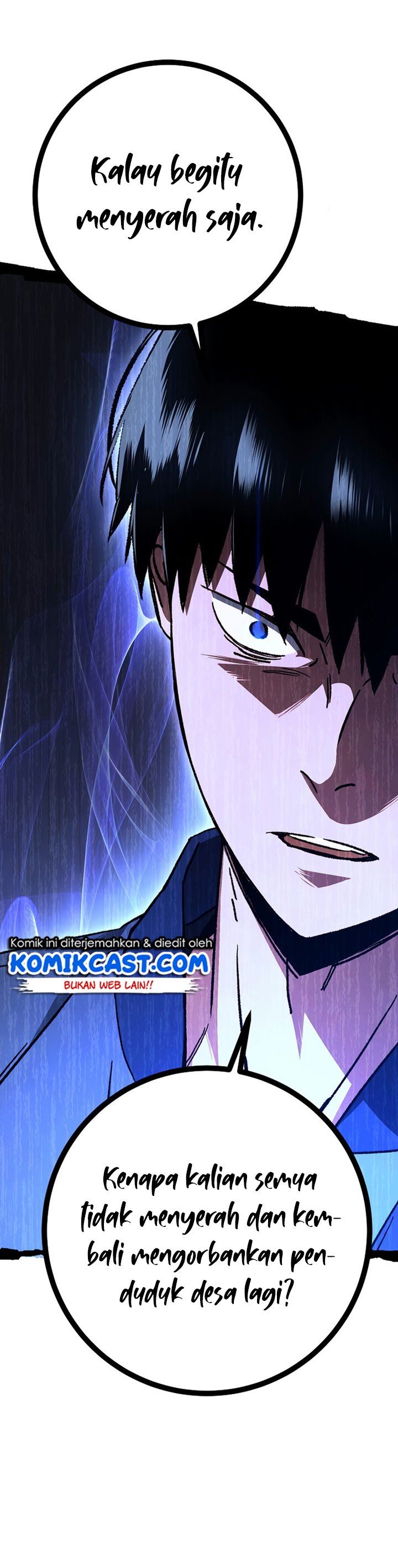 The Hero Returns Chap 9 - Next Chap 10