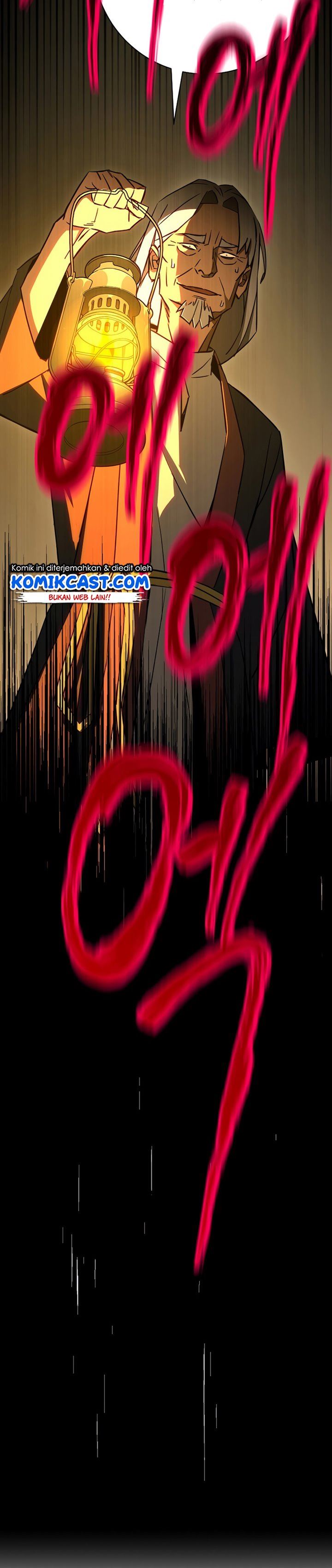 The Hero Returns Chap 9 - Next Chap 10