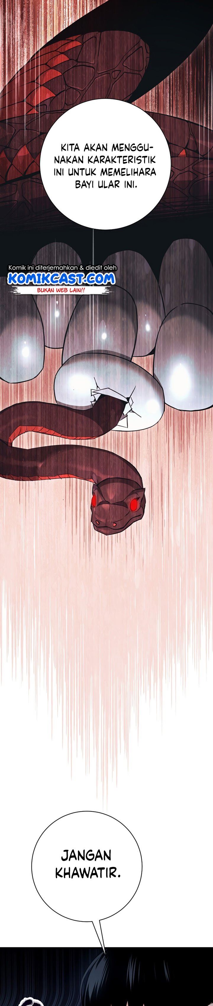 The Hero Returns Chap 9 - Next Chap 10