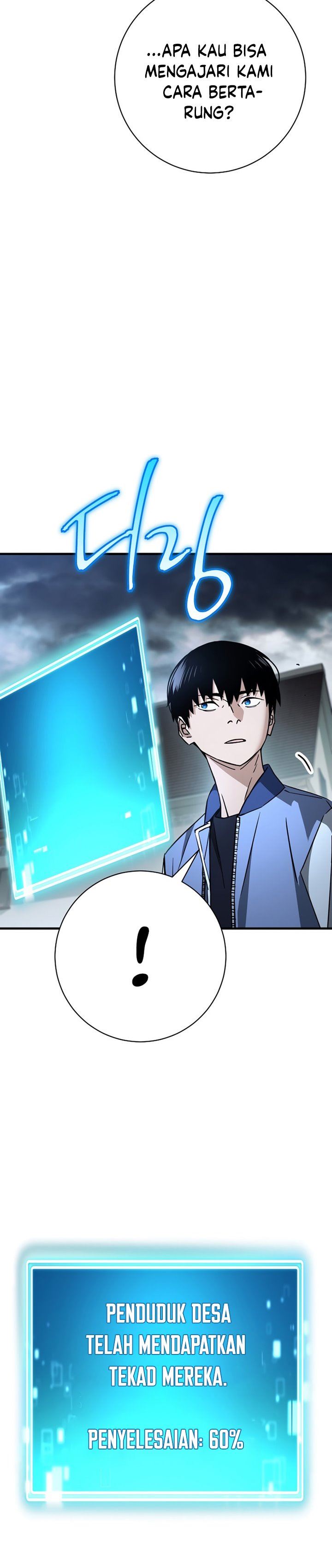 The Hero Returns Chap 9 - Next Chap 10