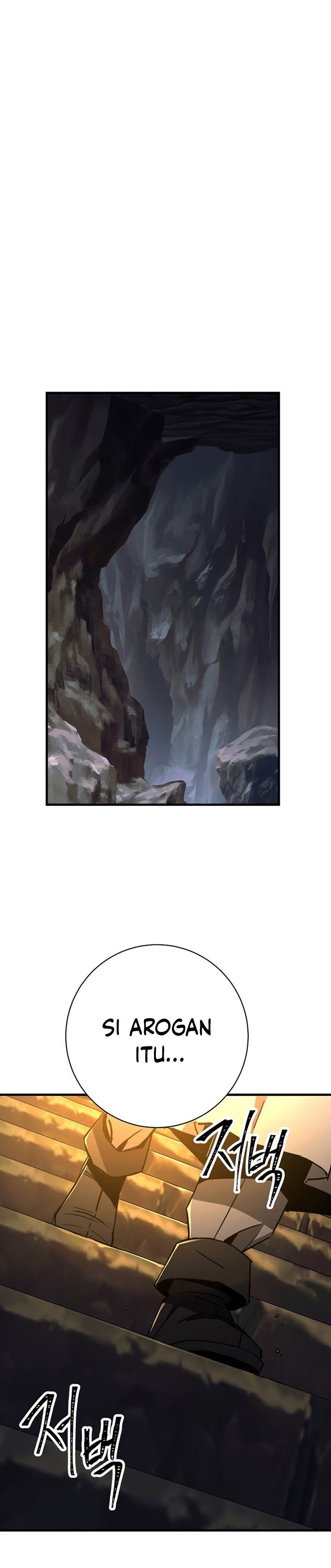 The Hero Returns Chap 9 - Next Chap 10