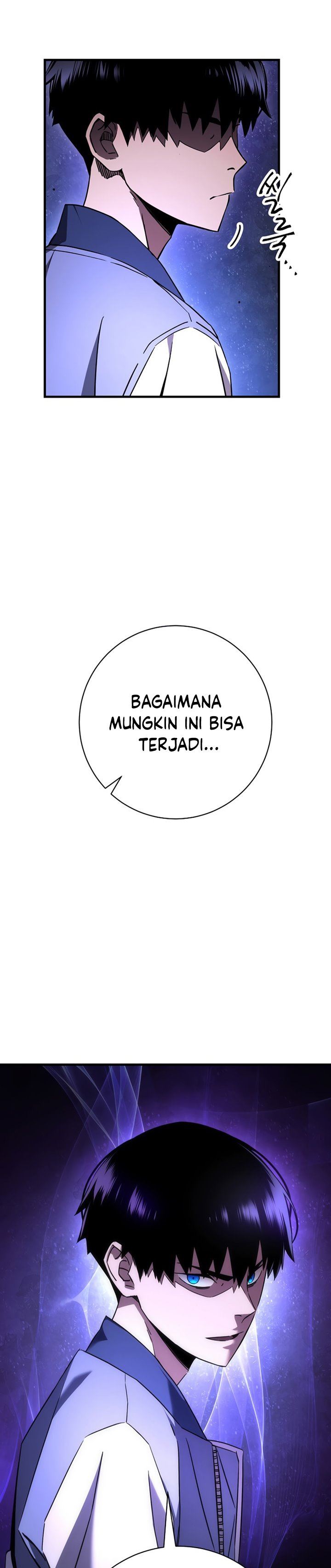 The Hero Returns Chap 9 - Next Chap 10