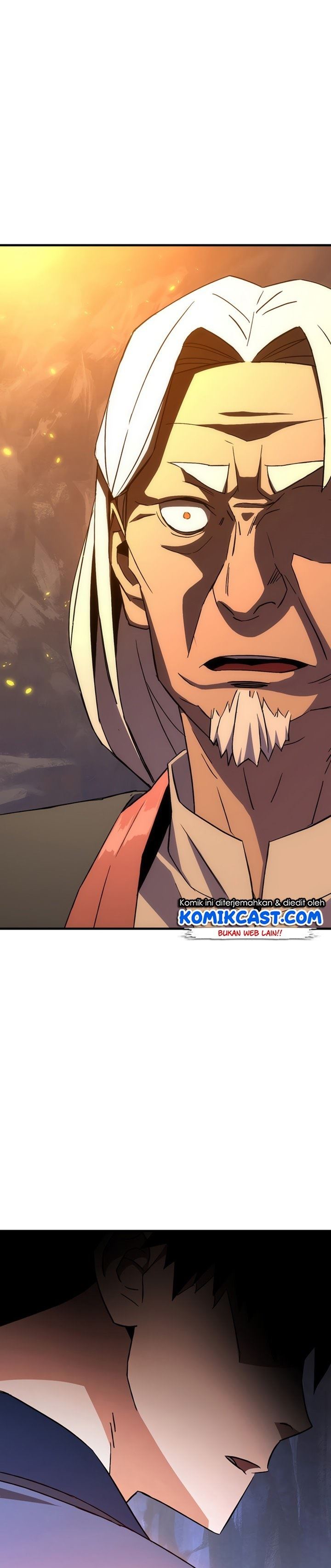 The Hero Returns Chap 9 - Next Chap 10