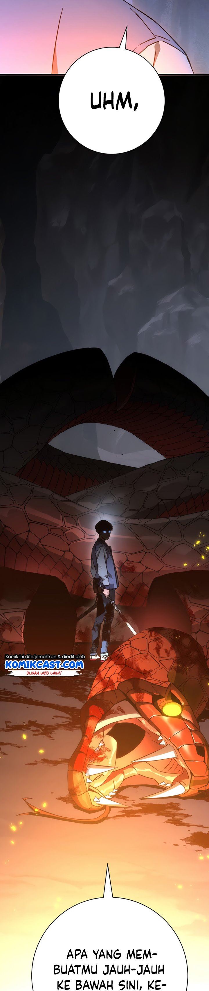 The Hero Returns Chap 9 - Next Chap 10