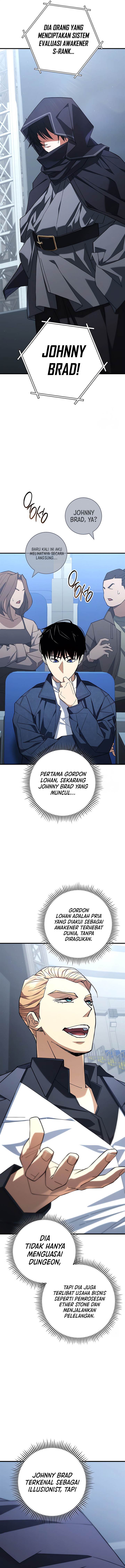 The Hero Returns Chap 93 - Next Chap 94