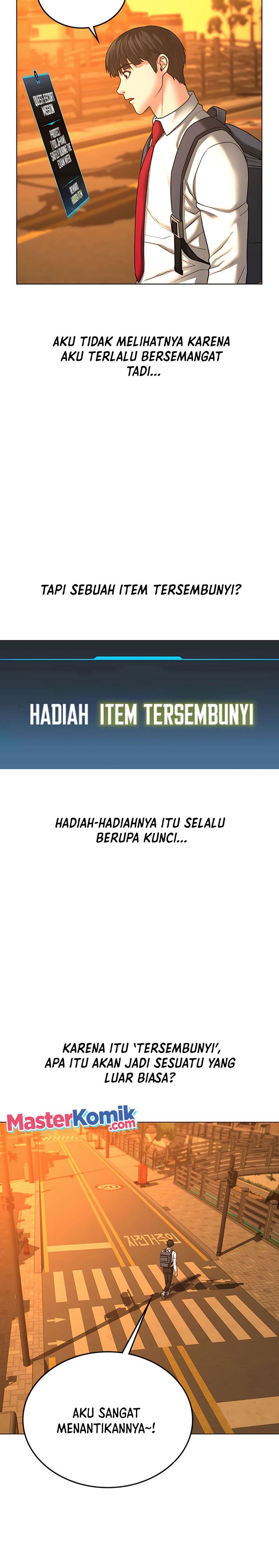 Reality Quest Chap 31 - Next Chap 32