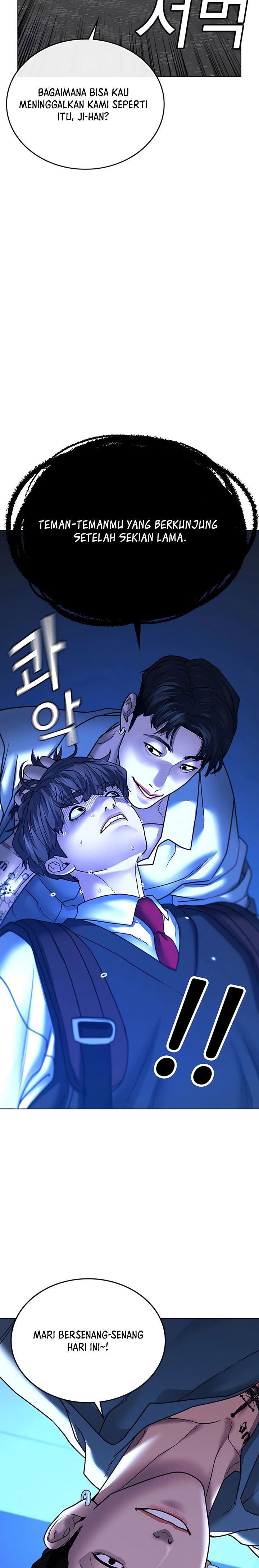 Reality Quest Chap 31 - Next Chap 32