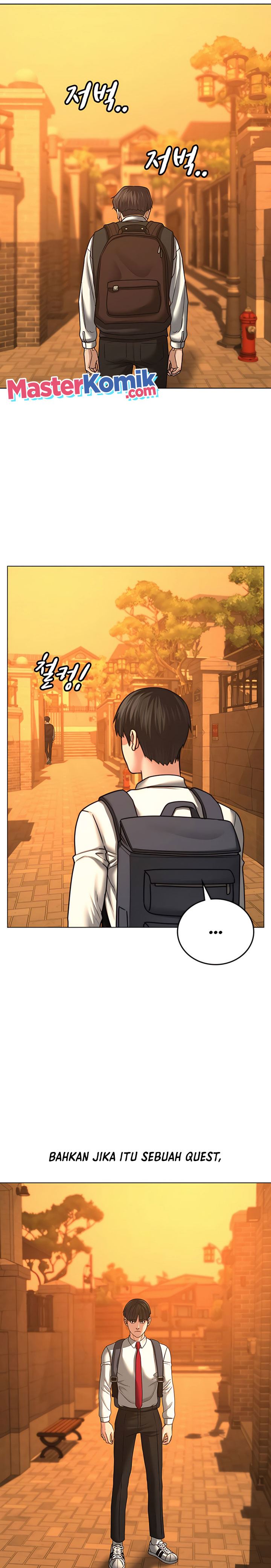 Reality Quest Chap 31 - Next Chap 32