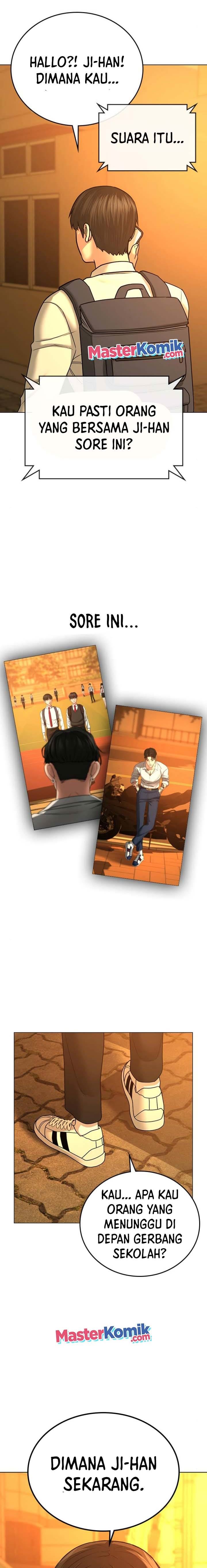 Reality Quest Chap 32 - Next Chap 33