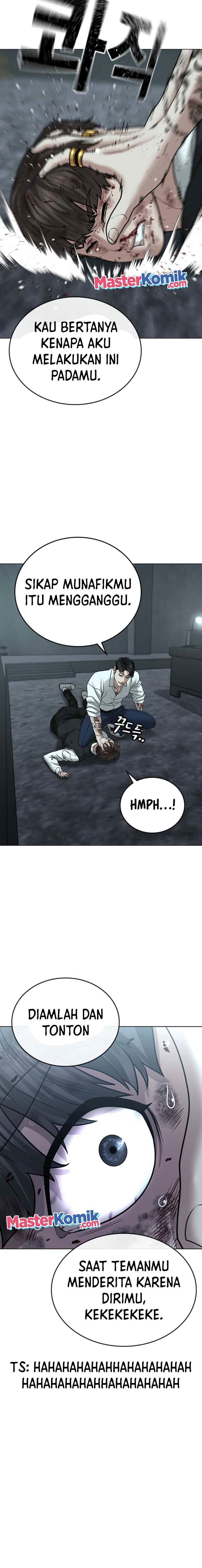 Reality Quest Chap 32 - Next Chap 33