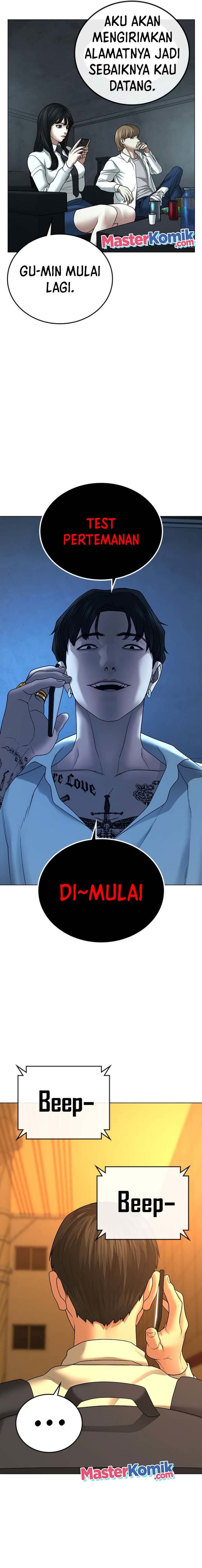 Reality Quest Chap 32 - Next Chap 33