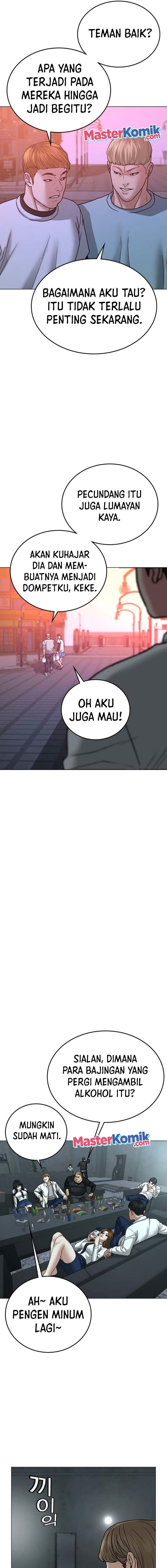 Reality Quest Chap 32 - Next Chap 33