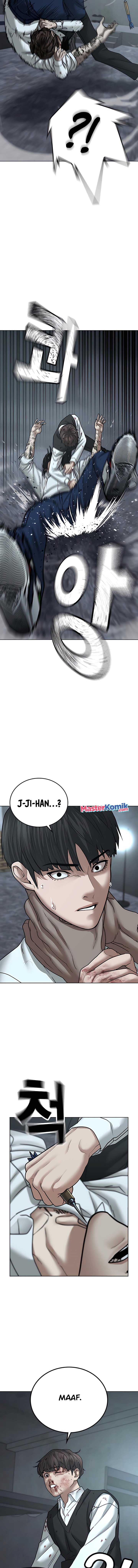 Reality Quest Chap 34 - Next Chap 35