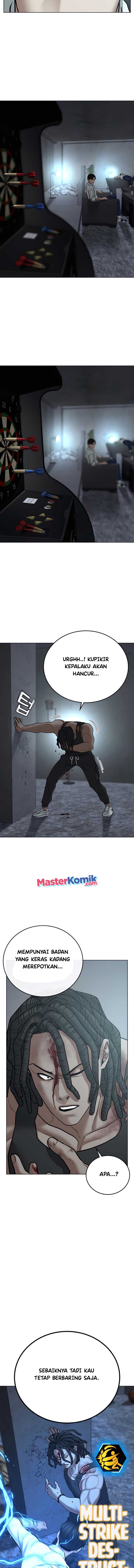 Reality Quest Chap 34 - Next Chap 35