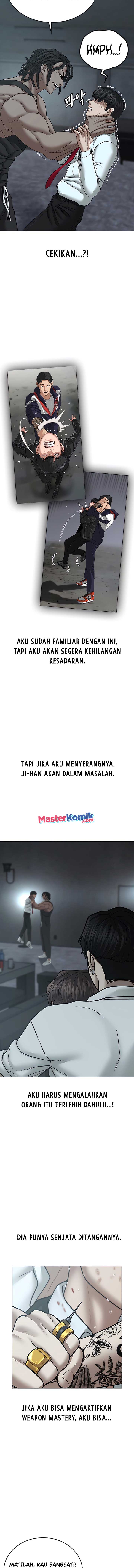 Reality Quest Chap 34 - Next Chap 35