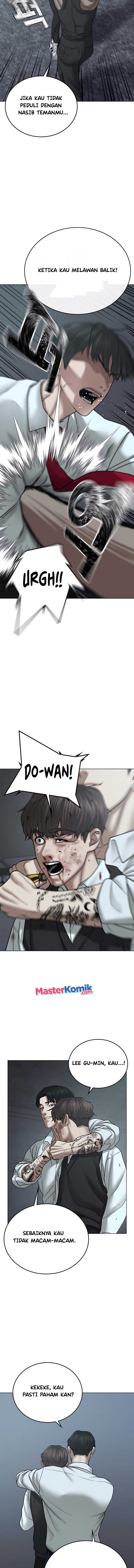 Reality Quest Chap 34 - Next Chap 35