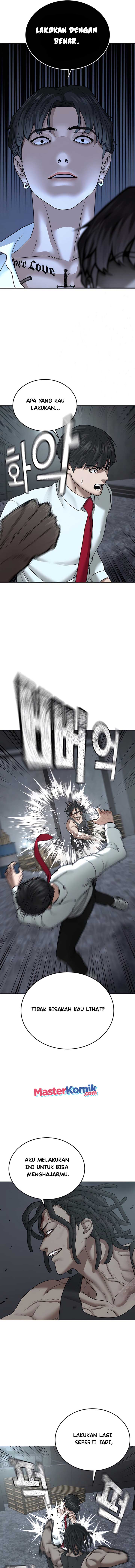 Reality Quest Chap 34 - Next Chap 35