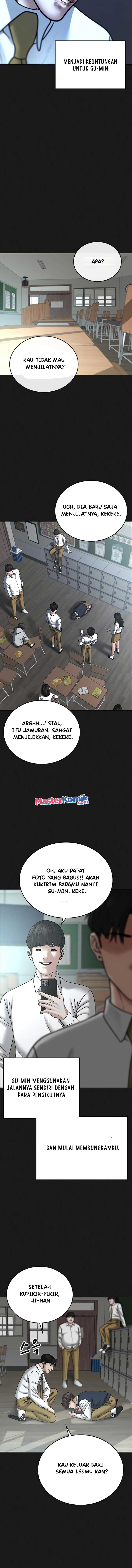 Reality Quest Chap 35 - Next Chap 36